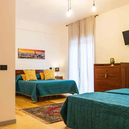 Mount Etna Bed & Breakfast Belpasso