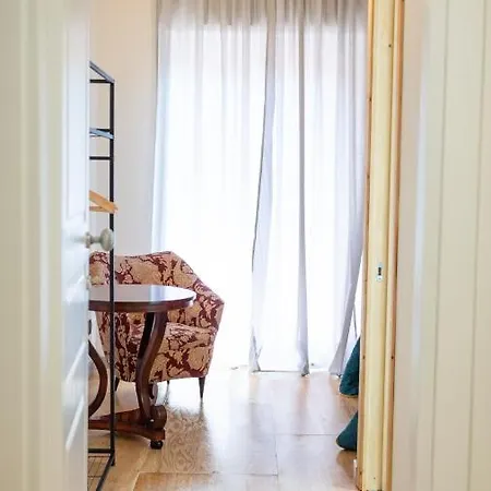 Mount Etna Bed & Breakfast