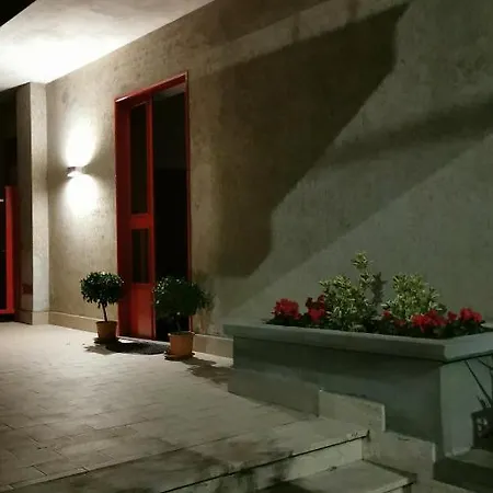 Bed & Breakfast Mount Etna Belpasso