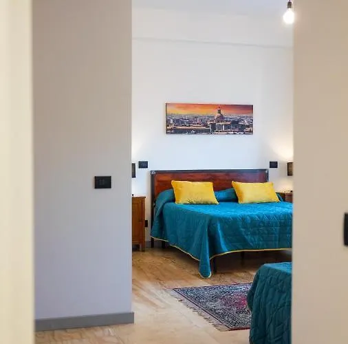 Bed & Breakfast Mount Etna Belpasso