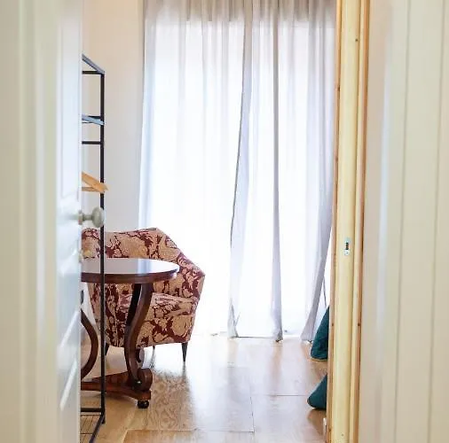 Mount Etna Bed & Breakfast