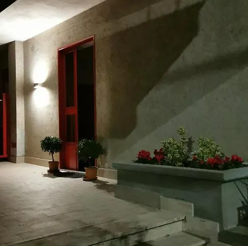 Bed & Breakfast Mount Etna Belpasso