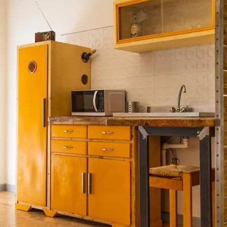 Mount Etna Nocleg ze śniadaniem