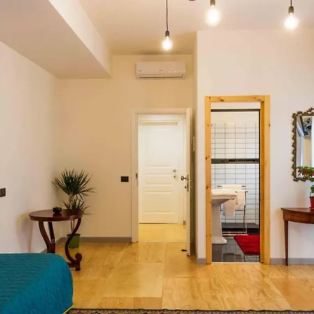 Mount Etna 3* Belpasso