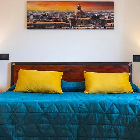 Mount Etna 3* Belpasso